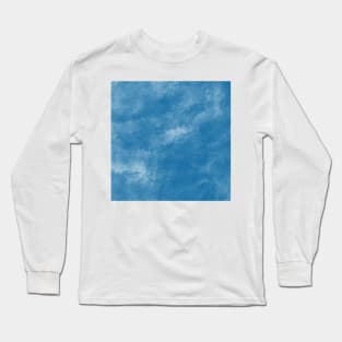 Blue Fresco Long Sleeve T-Shirt